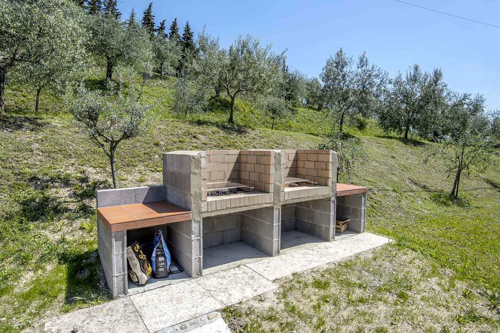 Agriturismo Fontanelle Cavaion Veronese Exterior foto